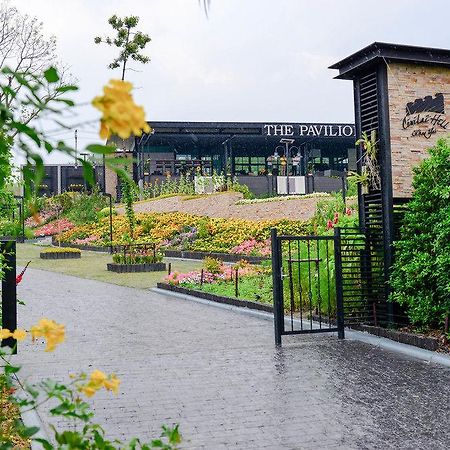 Civilai Hill Khao Yai Pak Chong Екстериор снимка