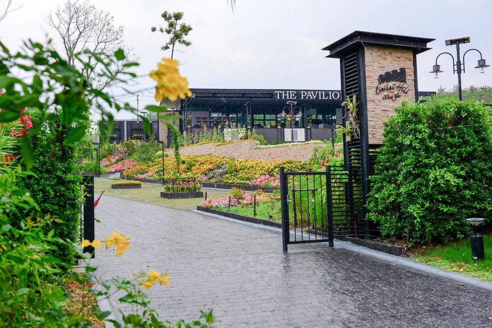 Civilai Hill Khao Yai Pak Chong Екстериор снимка