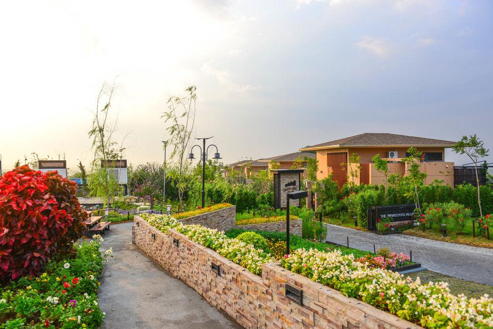 Civilai Hill Khao Yai Pak Chong Екстериор снимка