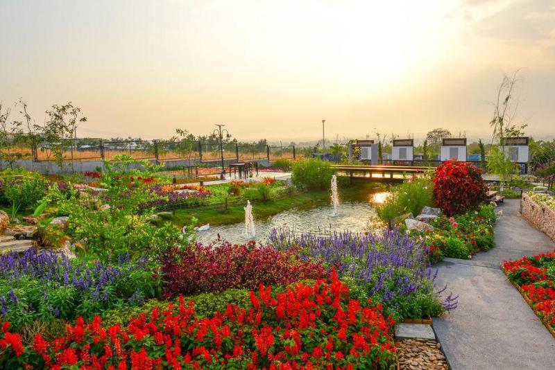 Civilai Hill Khao Yai Pak Chong Екстериор снимка