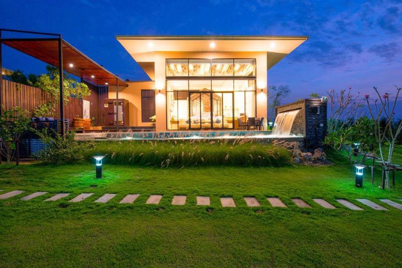 Civilai Hill Khao Yai Pak Chong Екстериор снимка