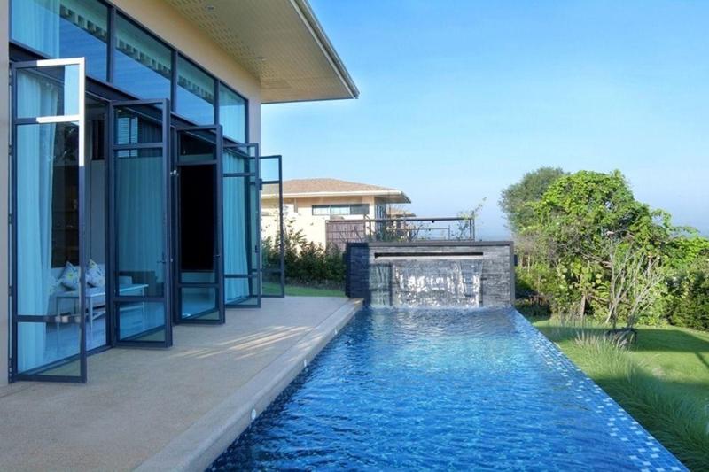 Civilai Hill Khao Yai Pak Chong Екстериор снимка