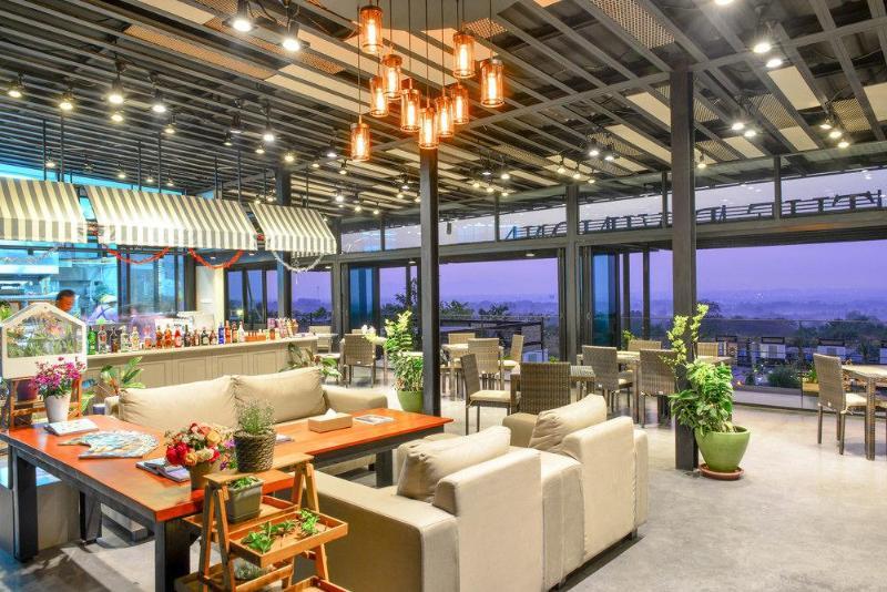 Civilai Hill Khao Yai Pak Chong Екстериор снимка