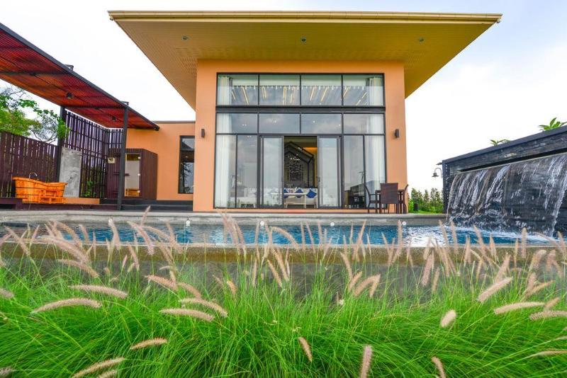 Civilai Hill Khao Yai Pak Chong Екстериор снимка