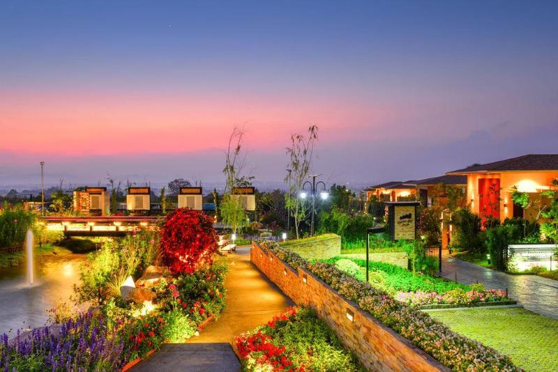 Civilai Hill Khao Yai Pak Chong Екстериор снимка